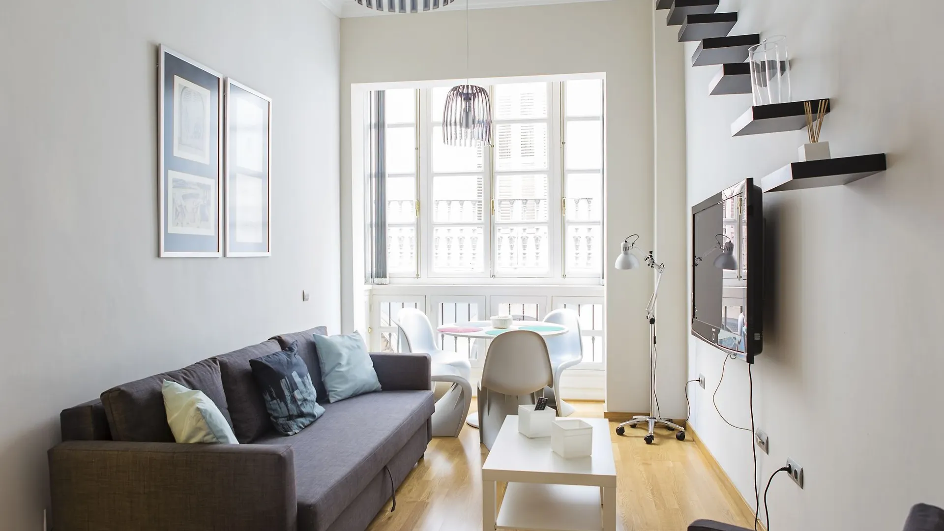 Suncity Guadiaro Apartment マラガ