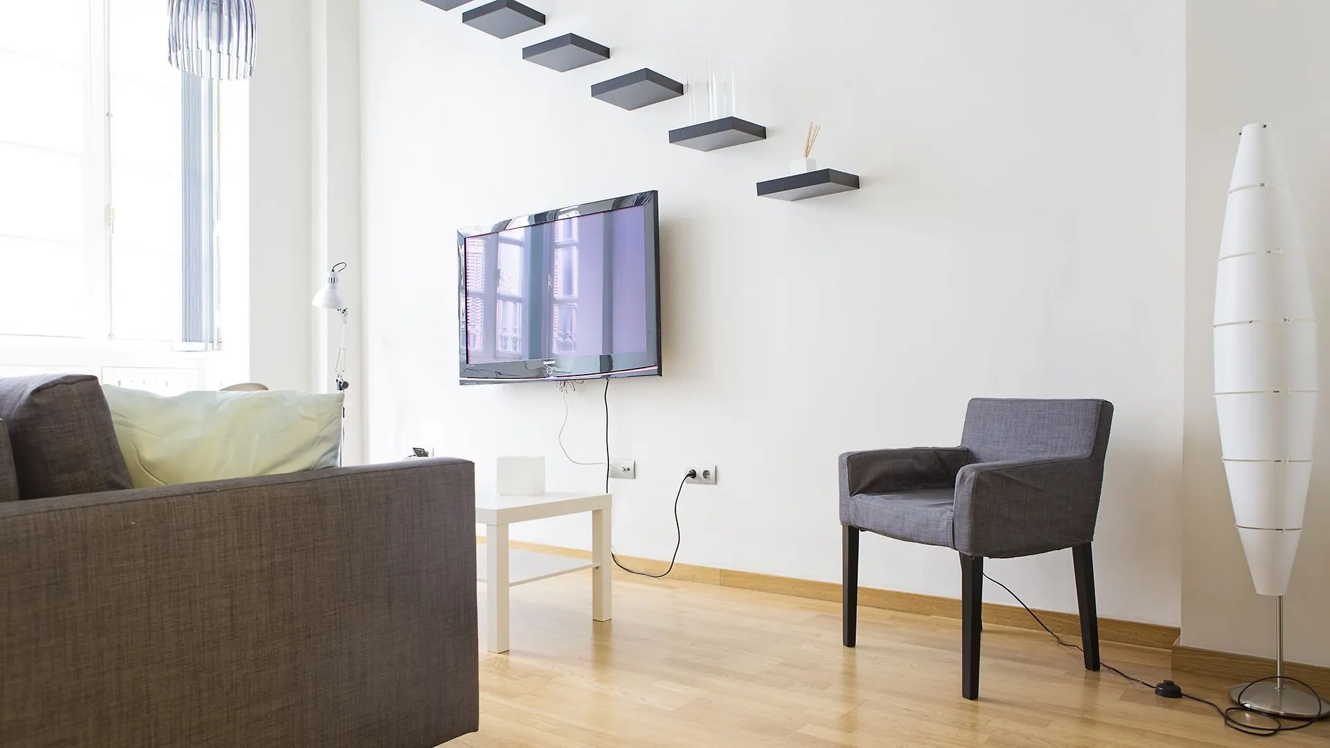 Suncity Guadiaro Apartment マラガ