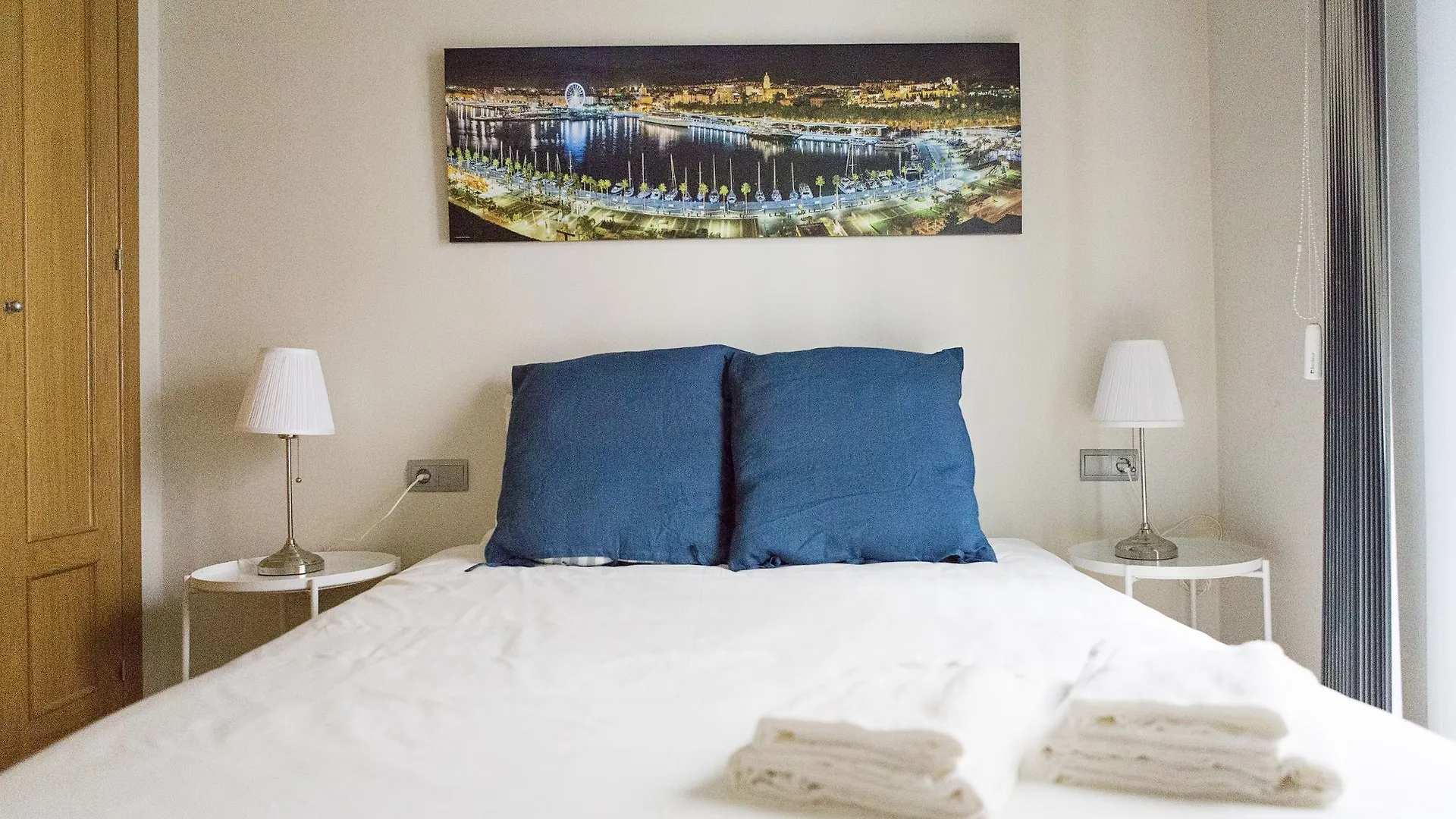 Suncity Guadiaro Apartment マラガ スペイン