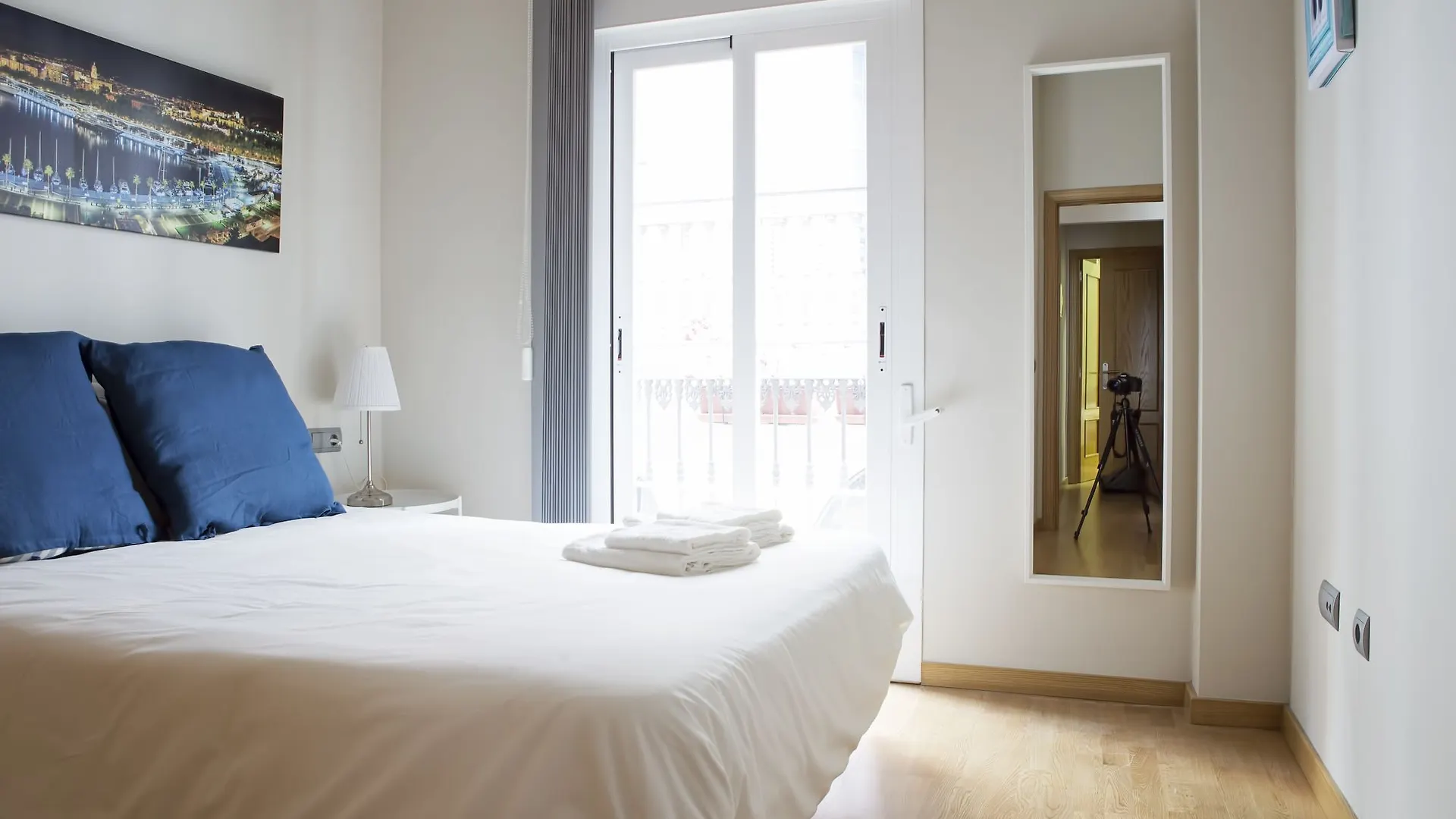 Suncity Guadiaro Apartment マラガ