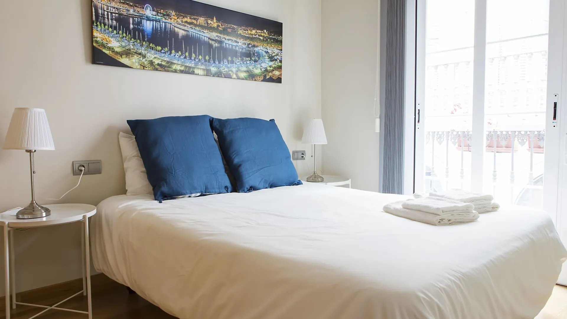Suncity Guadiaro Apartment マラガ