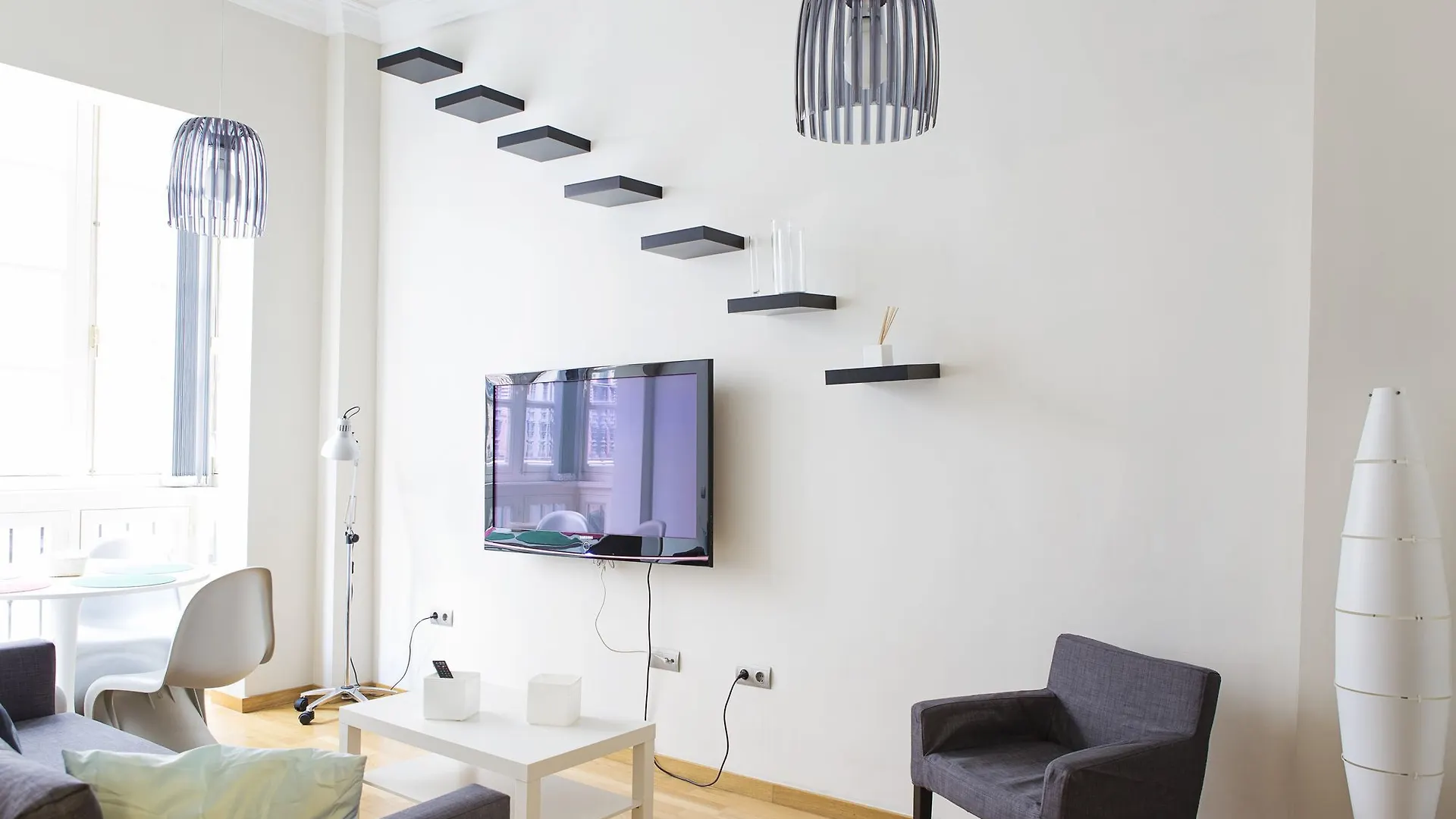 Suncity Guadiaro Apartment マラガ 0*,