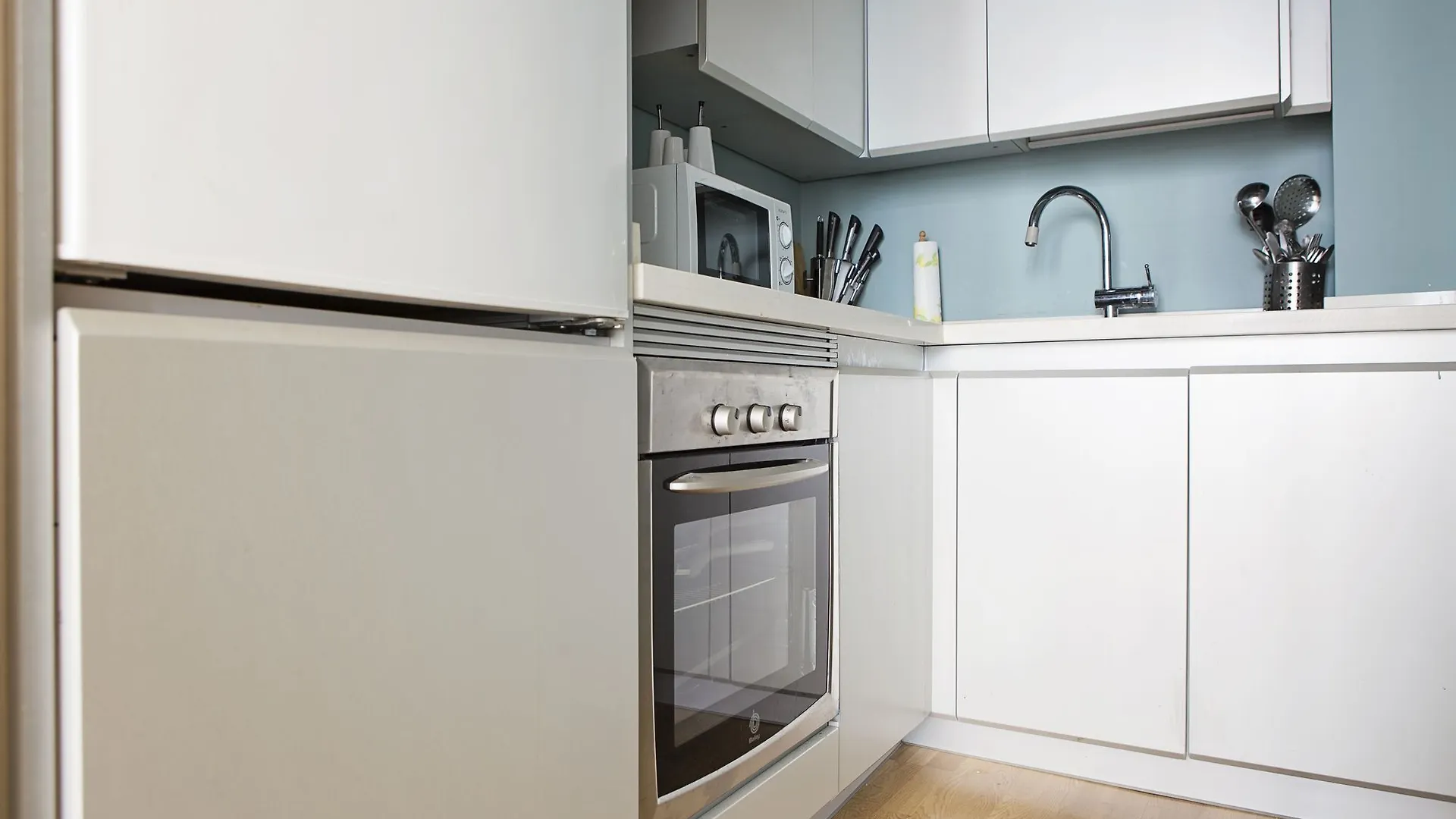 Suncity Guadiaro Apartment マラガ スペイン