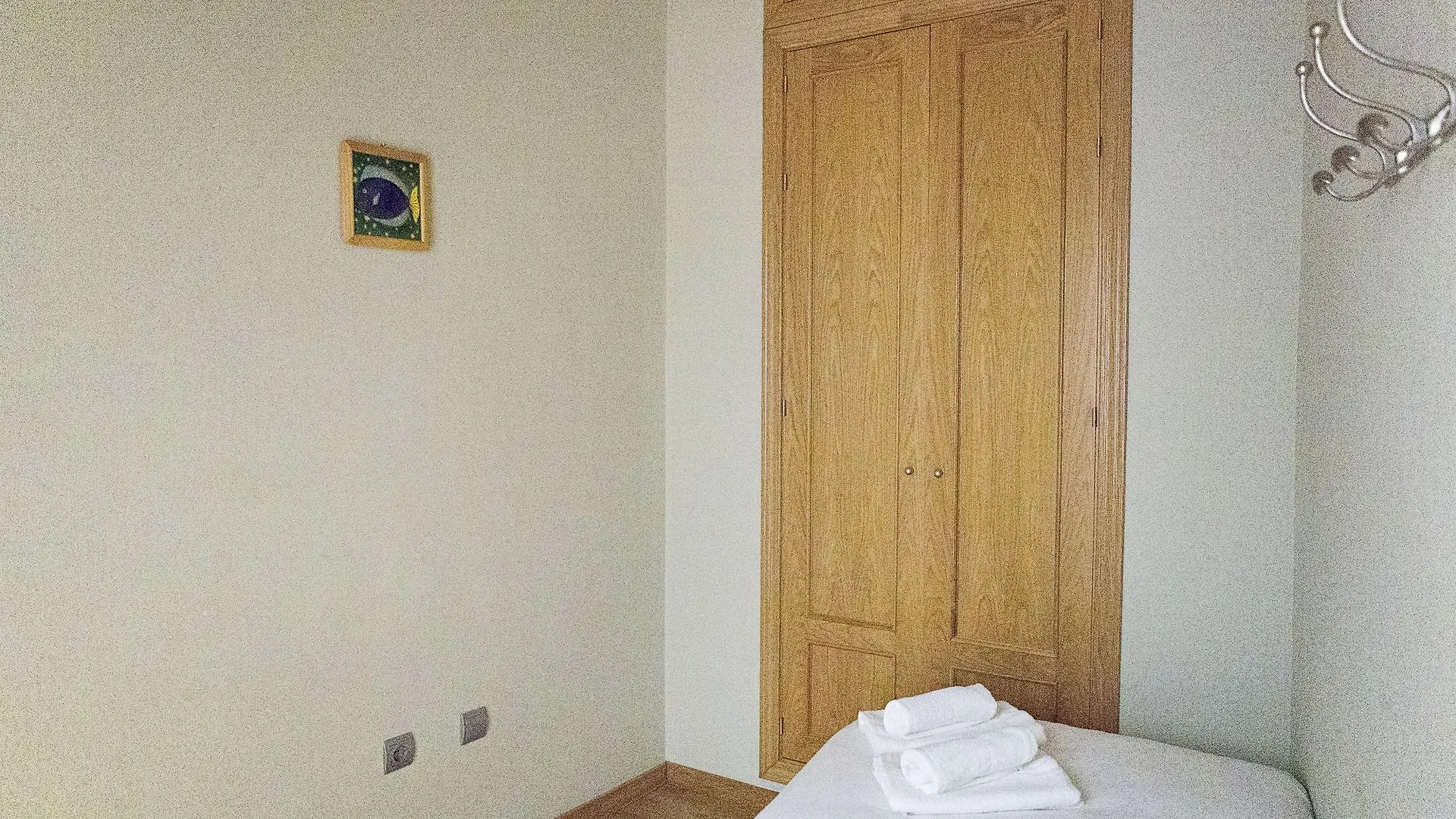 Suncity Guadiaro Apartment マラガ スペイン